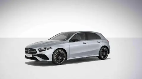 Annonce MERCEDES-BENZ CLASSE A Hybride 2024 d'occasion 