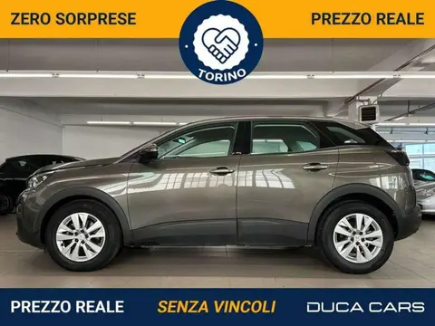 Used PEUGEOT 3008 Diesel 2019 Ad 