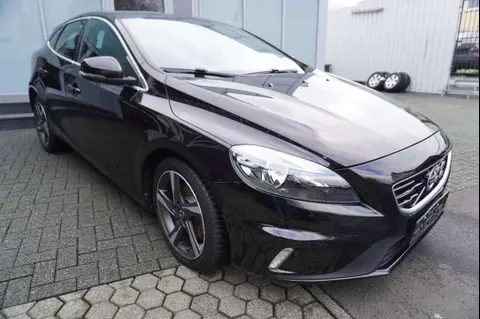 Annonce VOLVO V40 Essence 2015 d'occasion 