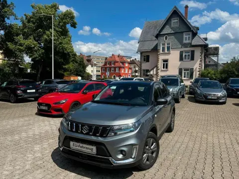 Used SUZUKI VITARA Petrol 2024 Ad 