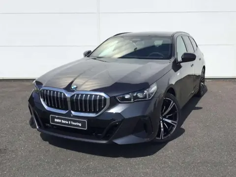 Annonce BMW SERIE 5  2024 d'occasion 