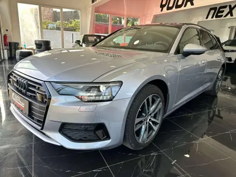 Annonce AUDI A6 Diesel 2019 d'occasion 