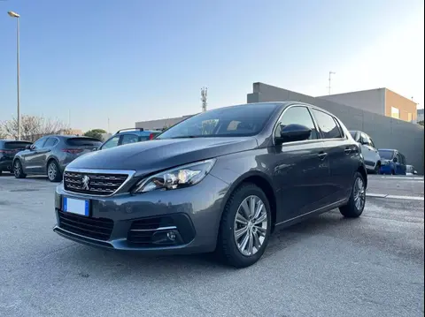 Annonce PEUGEOT 308 Diesel 2020 d'occasion 