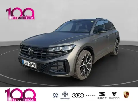 Used VOLKSWAGEN TOUAREG Diesel 2024 Ad 