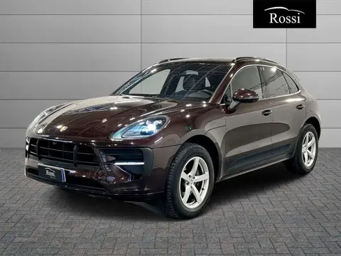 Used PORSCHE MACAN Petrol 2019 Ad 