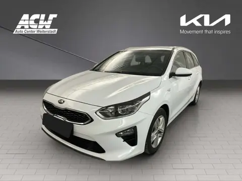 Used KIA CEED Petrol 2020 Ad 