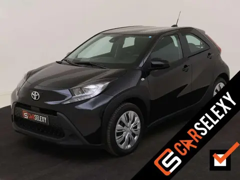 Used TOYOTA AYGO X Petrol 2023 Ad 