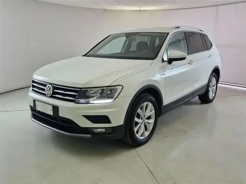 Annonce VOLKSWAGEN TIGUAN Diesel 2019 d'occasion 