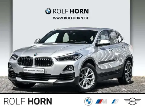 Used BMW X2 Diesel 2019 Ad Germany