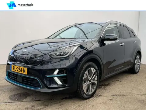 Annonce KIA E-NIRO Électrique 2019 d'occasion 