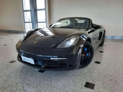 Used PORSCHE 718 Petrol 2019 Ad 