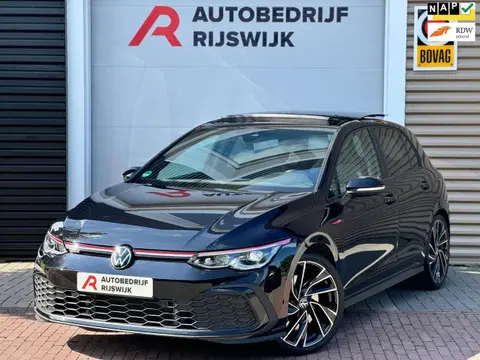 Annonce VOLKSWAGEN GOLF Essence 2022 d'occasion 