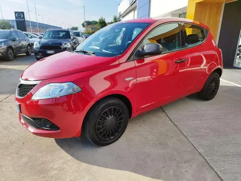 Used LANCIA YPSILON LPG 2020 Ad 