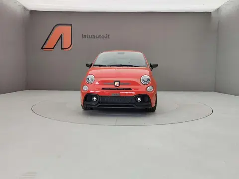 Annonce ABARTH 695 Essence 2024 d'occasion 