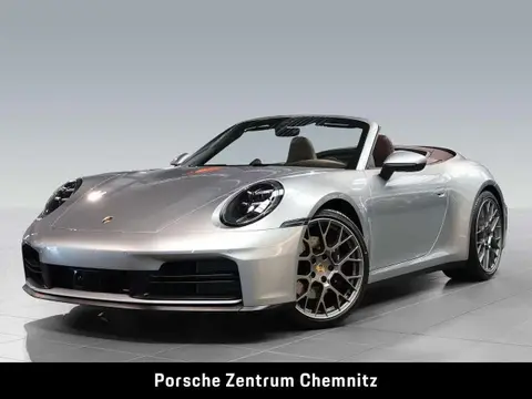 Annonce PORSCHE 992 Essence 2024 d'occasion 