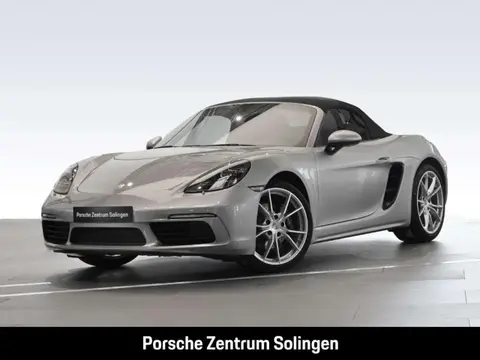 Used PORSCHE BOXSTER Petrol 2024 Ad 