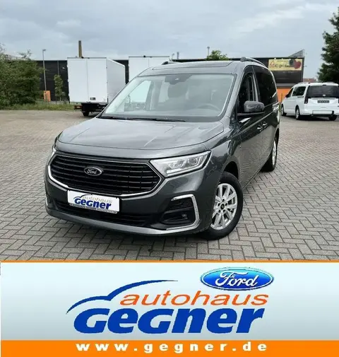 Annonce FORD GRAND TOURNEO Diesel 2024 d'occasion 