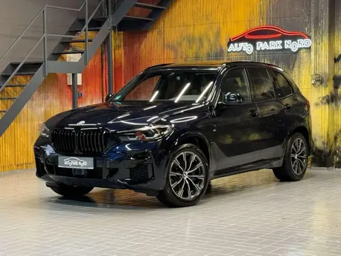 Annonce BMW X5 Diesel 2023 d'occasion 