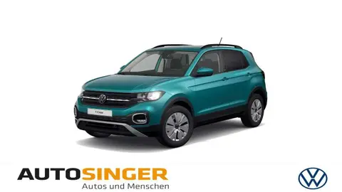 Used VOLKSWAGEN T-CROSS Petrol 2023 Ad 