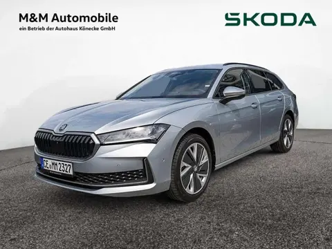 Annonce SKODA SUPERB Essence 2024 d'occasion 