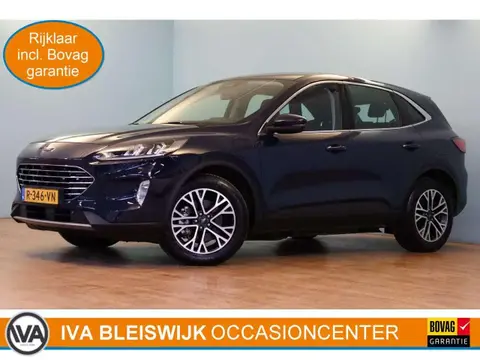 Used FORD KUGA Hybrid 2020 Ad 