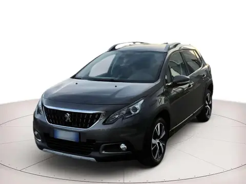 Used PEUGEOT 2008 Petrol 2019 Ad 