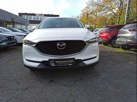 Used MAZDA CX-5 Diesel 2020 Ad 