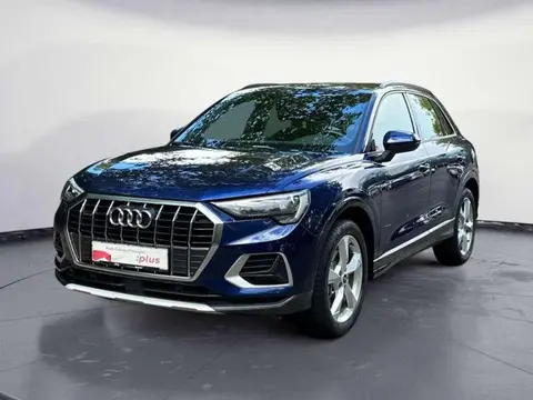 Used AUDI Q3 Petrol 2024 Ad 