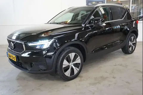 Annonce VOLVO XC40 Hybride 2022 d'occasion 