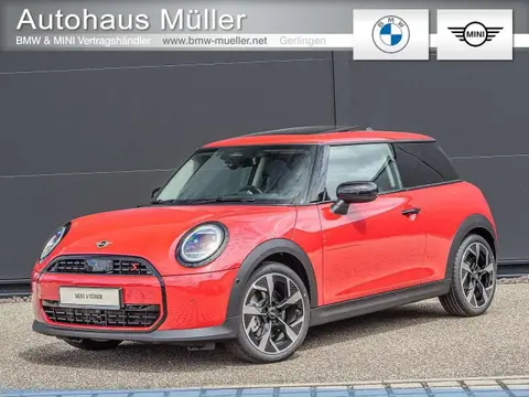 Annonce MINI COOPER Essence 2024 d'occasion 