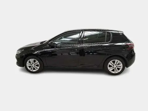 Annonce PEUGEOT 308 Diesel 2020 d'occasion 