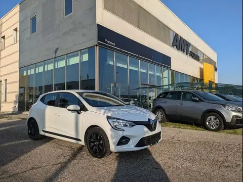 Annonce RENAULT CLIO Essence 2020 d'occasion 