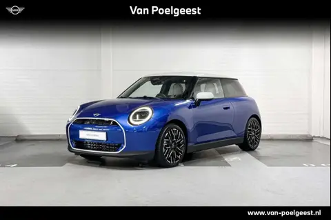 Annonce MINI COOPER Électrique 2024 d'occasion 