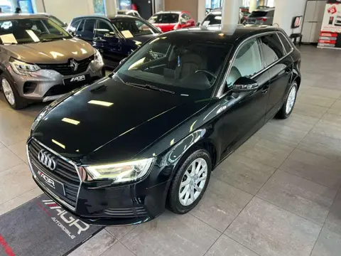 Used AUDI A3 Diesel 2019 Ad 