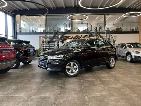 Used AUDI Q3 Petrol 2017 Ad 