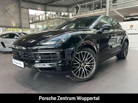 Annonce PORSCHE CAYENNE Essence 2019 d'occasion 