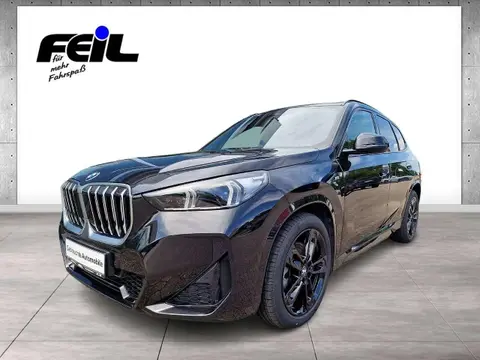 Annonce BMW X1 Hybride 2023 d'occasion 