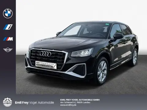 Used AUDI Q2 Petrol 2023 Ad 