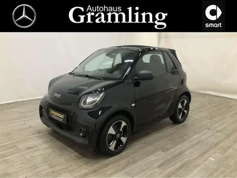 Used SMART FORTWO Electric 2021 Ad 