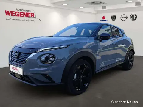 Used NISSAN JUKE Petrol 2024 Ad 