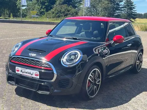 Annonce MINI JOHN COOPER WORKS Essence 2016 d'occasion Allemagne