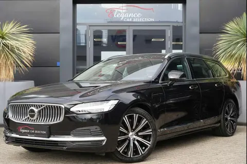 Used VOLVO V90 Hybrid 2022 Ad 