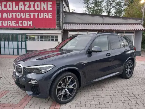 Used BMW X5 Diesel 2020 Ad 