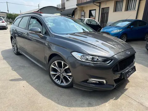 Used FORD MONDEO Diesel 2017 Ad 