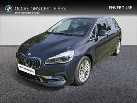 Annonce BMW SERIE 2 Essence 2019 d'occasion 