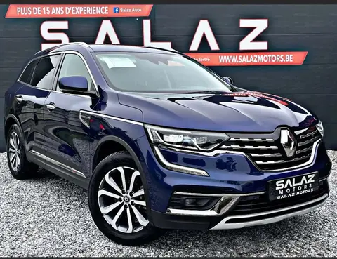 Used RENAULT KOLEOS Diesel 2020 Ad 