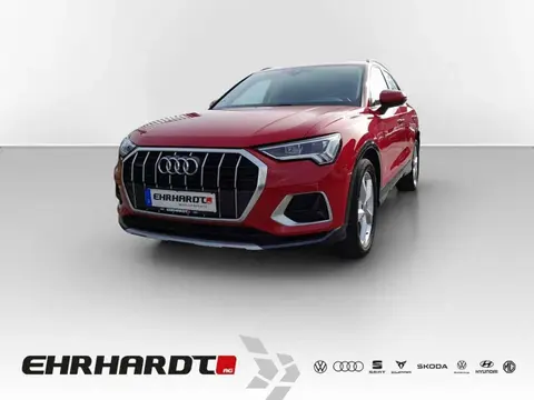 Annonce AUDI Q3 Diesel 2019 d'occasion Allemagne