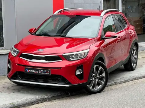 Annonce KIA STONIC Essence 2018 d'occasion 