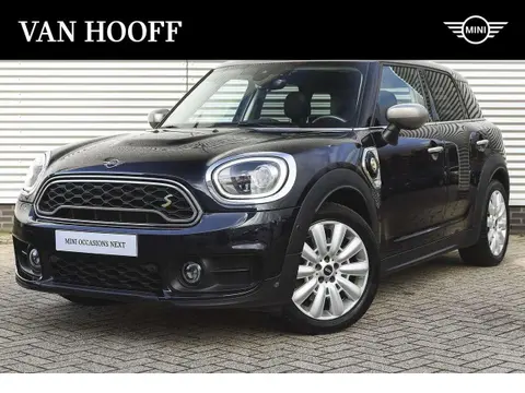 Used MINI COOPER Hybrid 2020 Ad 