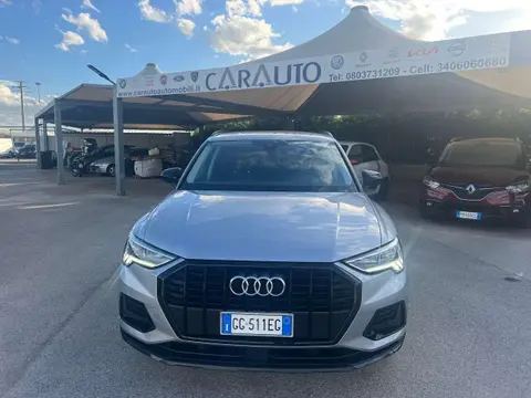 Used AUDI Q3 Diesel 2021 Ad 